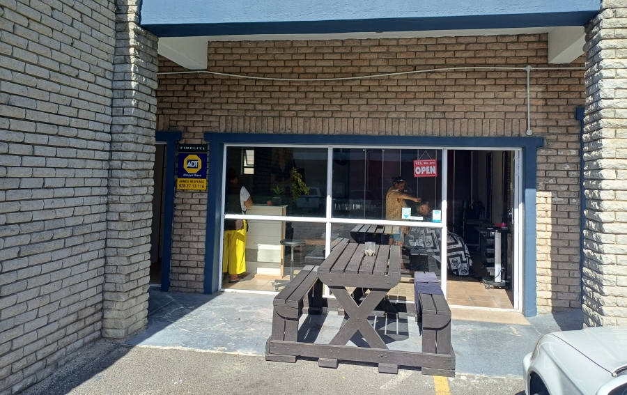 Commercial Property for Sale in Kleinmond Western Cape